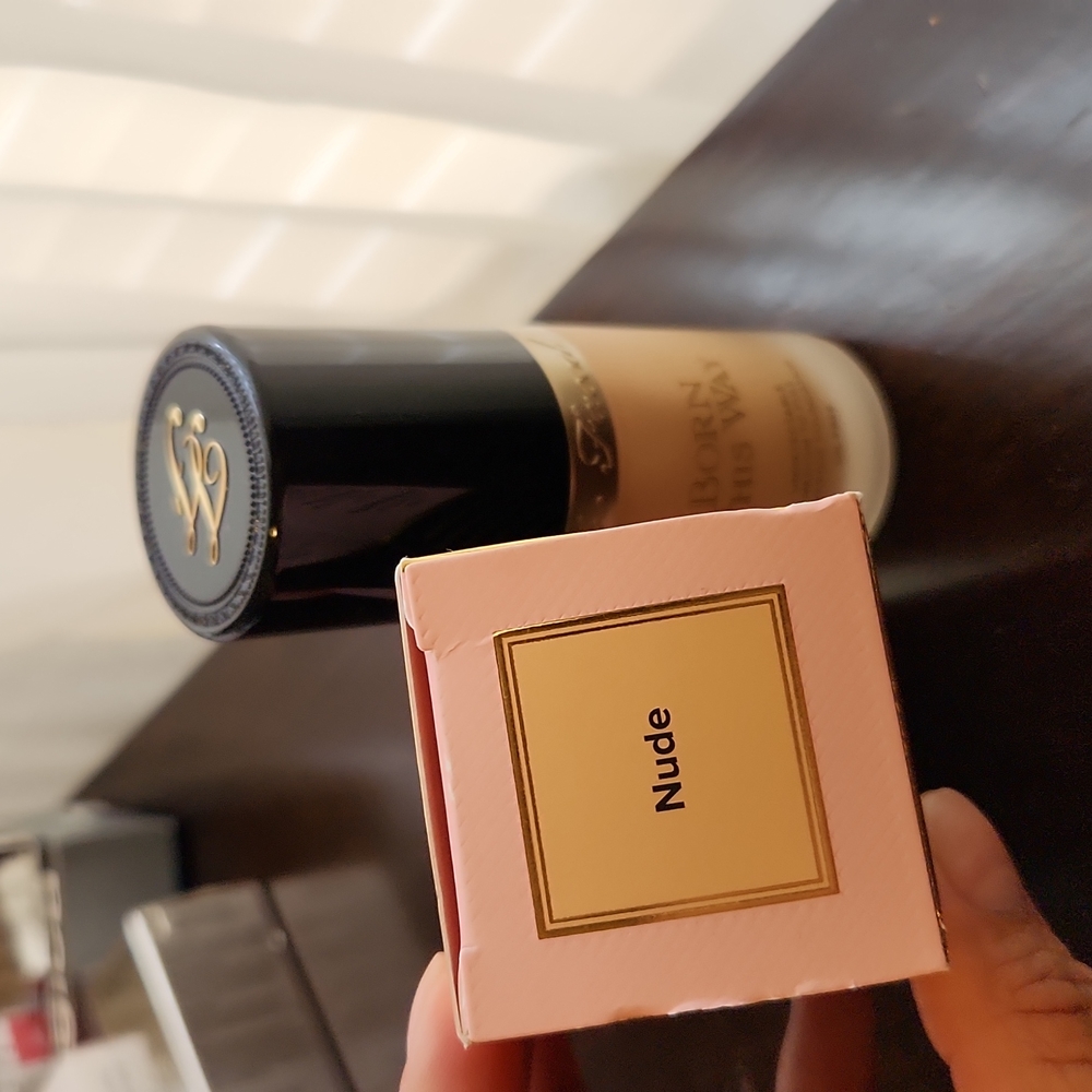 Too Faced Foundation - Picture 4 of 5